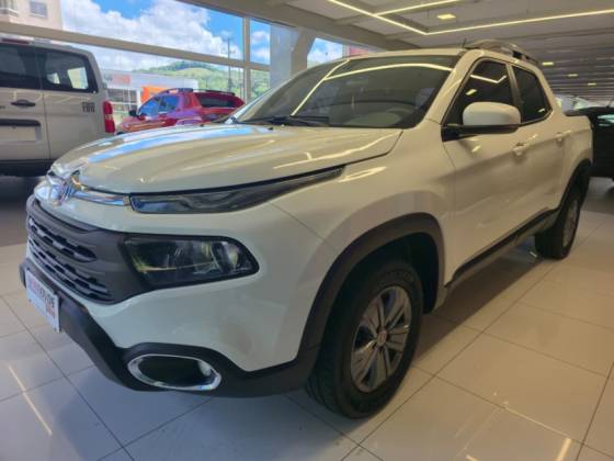 FIAT TORO 1.8 16V EVO FLEX FREEDOM AT6